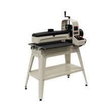 Load image into Gallery viewer, Jet Tools - JWDS-2244 Drum Sander w/Open Stand