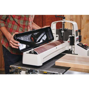 Jet Tools - JWDS-2550 Drum Sander w/Closed Stand