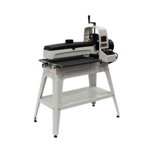 Jet Tools - JWDS-2550 Drum Sander w/Open Stand