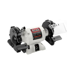 Jet Tools - 8" WW Bench Grinder, No Wheels