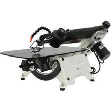 Load image into Gallery viewer, Jet Tools - JWSS-18B Scroll Saw