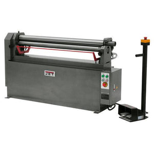 Jet Tools - ESR-1650-1T, 50" x 16 Gauge Electric Slip Roll 1Ph