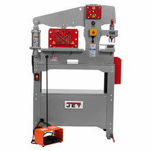 Load image into Gallery viewer, Jet Tools - JIW-45T Ironworker