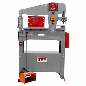 Jet Tools - JIW-45T Ironworker