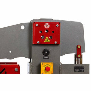 Jet Tools - JIW-45T Ironworker