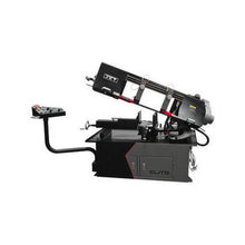 Load image into Gallery viewer, Jet Tools - Elite 10x18 SemiAuto Variable Speed Dual Mitering Saw