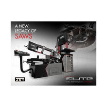 Load image into Gallery viewer, Jet Tools - Elite 26&quot;  Vertical Saws