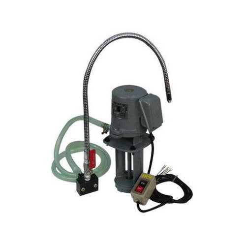 JPW ELITE Milling Coolant System With Switch For ETM-949 and ETM-949EVS