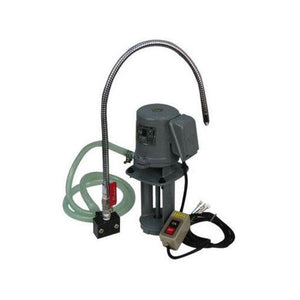JPW ELITE Milling Coolant System With Switch For ETM-949 and ETM-949EVS