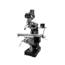 Load image into Gallery viewer, Jet Tools - ETM-949 Mill with 3-Axis ACU-RITE 303 (Quill) DRO and X-Axis JET Powerfeed