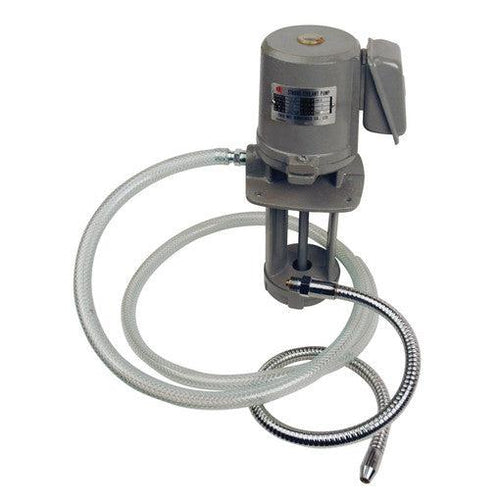 JPW Flood Coolant System