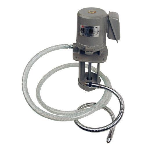 JPW Flood Coolant System