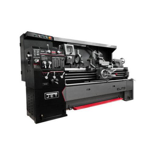 JPW GH-1880ZX With Taper Attachment and Collet Closer