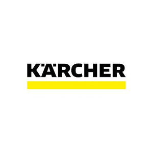 Karcher 8.753-474.0 Draft Damper, 10” (Optional)