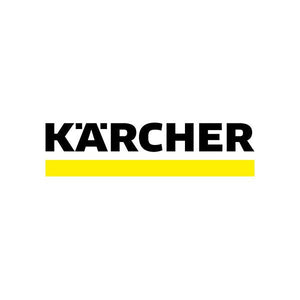 Karcher 8.902-448.0 Hose Reel Kit For 200 Ft. of 3/8-Inch High-Pressure Hose (Optional)