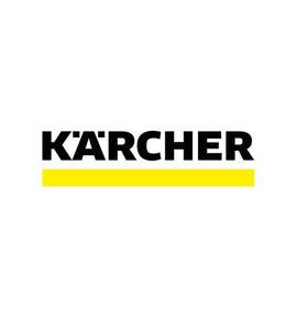 Karcher 2.851-334.0 Carpet Sweeping Kit (Includes Anti-Static Rolling Brush)