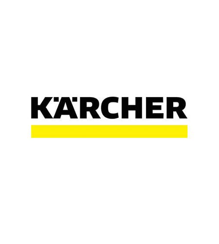 Karcher 9.841-366.0 B 150 R BP 2SB Advanced, Scrub Deck Sold Separately, 36V/312 Ah AGM Batteries, Dual Side Brushes