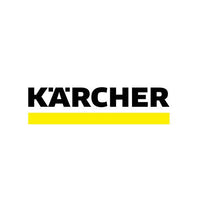 Load image into Gallery viewer, Karcher 6.369-053.0 Cylindrical Pads On Sleeve, Yellow, Soft (Optional)