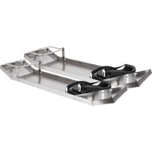 Load image into Gallery viewer, Marshalltown KB230 Stainless Steel Knee Board with Knee Pads