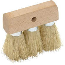 Load image into Gallery viewer, Marshalltown KB3 Tampico Masonry Brush (12/Pack)