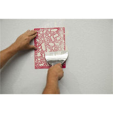 Load image into Gallery viewer, Marshalltown KDSL Texture Stencil - Light Knockdown