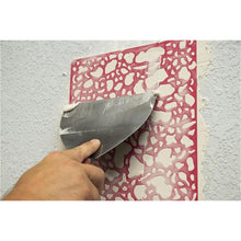 Load image into Gallery viewer, Marshalltown KDSL Texture Stencil - Light Knockdown