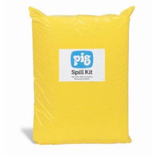 Load image into Gallery viewer, Refill for PIG® Economy Spill Kits in Duffel Bag