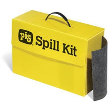 Load image into Gallery viewer, PIG® Spill Kit in Countertop Box