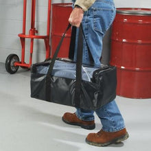Load image into Gallery viewer, PIG® Spill Kit in a Clear-Top Duffel Bag