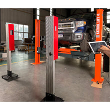 Load image into Gallery viewer, Katool Automotive Equipment KT-5DA