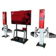 Load image into Gallery viewer, Katool Automotive Equipment KT-5DA