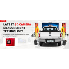Load image into Gallery viewer, Katool Automotive Equipment KT-5DA