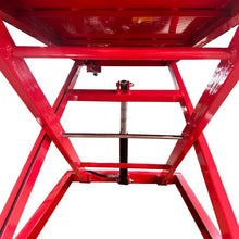 Load image into Gallery viewer, Katool KT-MOTO150LT Hydraulic Pump  1500lbs. Motorcycle Lift