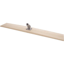 Load image into Gallery viewer, Marshalltown LB48 48 X 8 Laminated Wood Bull Float