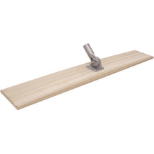 Load image into Gallery viewer, Marshalltown LB48 48 X 8 Laminated Wood Bull Float