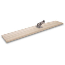 Load image into Gallery viewer, Marshalltown LB60 60 X 8 Laminated Wood Bull Float