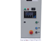 Load image into Gallery viewer, Tuxedo Lifts MSC-13K-B-678 Mobile Single Column Lifts