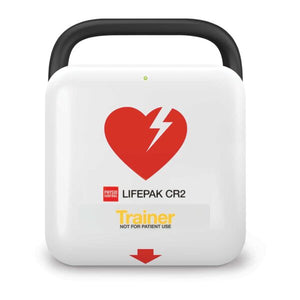 Aero Healthcare 11250-000162 LIFEPAK® CR2 Trainer