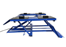 Load image into Gallery viewer, Tuxedo Lifts LR-26-PAD Low Rise Pad Lift