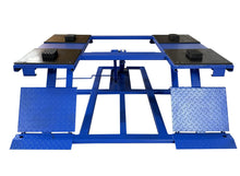 Load image into Gallery viewer, Tuxedo Lifts LR-26-PAD Low Rise Pad Lift