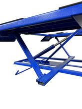 Load image into Gallery viewer, Tuxedo Lifts LR-26-PAD Low Rise Pad Lift