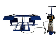 Load image into Gallery viewer, Tuxedo Lifts LR-26-PAD Low Rise Pad Lift