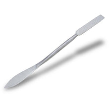 Load image into Gallery viewer, Marshalltown LS086 1/2" Leaf &amp; Square Ornamental Tool PALLETIZED (72/Pack)