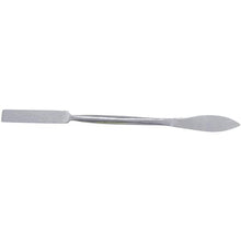 Load image into Gallery viewer, Marshalltown LS086 1/2" Leaf &amp; Square Ornamental Tool PALLETIZED (72/Pack)