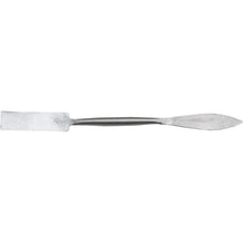 Load image into Gallery viewer, Marshalltown LS088 3/4" Leaf &amp; Square Ornamental Tool (72/Pack)