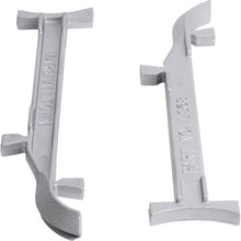 Load image into Gallery viewer, Marshalltown LS812 8"-12" Line Stretchers (6/Pack)