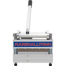 Load image into Gallery viewer, Marshalltown LWFS9 9" Ultra-Lite Flooring Cutter