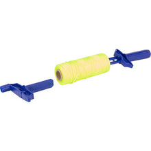 Load image into Gallery viewer, Marshalltown LWML339 Line Winder w/500' Fl Yellow Braided Mason Line (6/Pack)
