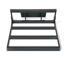 Load image into Gallery viewer, MechMaxx 44'' Mini Skid Steer Land leveler