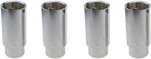 Load image into Gallery viewer, Katool KT-MP4 Height Extension (Tall 6'', set of 4)